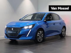 Peugeot 208 - 100PK Allure - STOELVERWARMING - CAMERA ACHTER - KEYLESS ENTRY