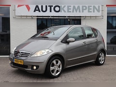 Mercedes-Benz A-klasse - 170 CLASSIC AUTOMAAT|AIRCO|ELECTR.PAKKET|NETTE STAAT
