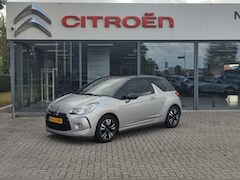Citroën DS3 - 1.2 VTi So Chic