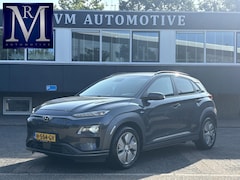 Hyundai Kona Electric - EV Fashion Design 39 kWh VAN: 17.900, - VOOR: 15.330, - UW HERFSTVOORDEEL: 2.570, - EURO 3