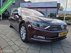 Volkswagen Passat Variant - 1.6 TDI Business Edition Bj.2015