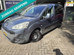 Peugeot Partner - 170C 1.6 HDI Origin 500 kg