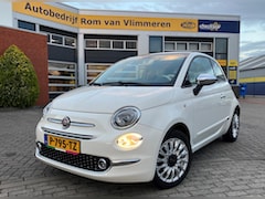 Fiat 500 - 1.2 Lounge | Panoramadak | Cruise control |