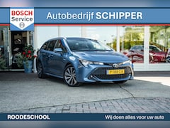Toyota Corolla Touring Sports - 1.8 Hybrid Business Plus