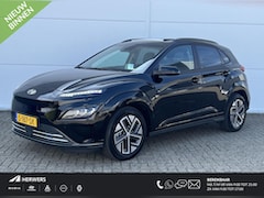 Hyundai Kona Electric - EV Premium Sky 64 kWh / Duurste uitvoering / Lage Kilometerstand / BTW-auto /