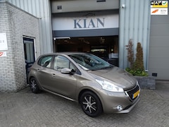 Peugeot 208 - 1.2 VTi Urban Soul
