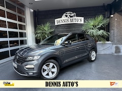 Volkswagen T-Roc - 1.5 TSI Sport Automaat