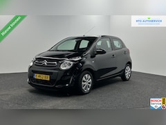 Citroën C1 - 1.0 VTi Feel AIRCO LED CRUISE 5 68000 KM
