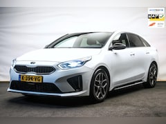 Kia Pro cee'd - ProCeed 1.0 T-GDI GT-PlusLine [ JBL Memory Digital Dash Keyless Alcantara Camera Carplay E