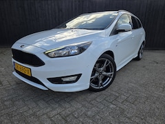 Ford Focus Wagon - 1.5 ST-Line