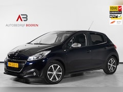 Peugeot 208 - 1.2 PureTech Blue Lease Premium | Rijklaarprijs inc. Bovag garantie