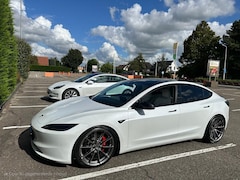Tesla Model 3 - RWD 60kWh Highland, customized