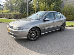 SEAT Leon - 1.8-20VT Topsport Stage2