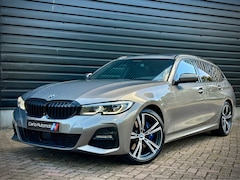 BMW 3-serie Touring - 330i xDrive M-SPORT PANO|LASER|HUD|360|HK|MEMORY|ACC