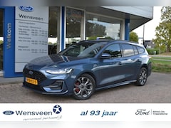 Ford Focus Wagon - 1.0T 125pk ECOBOOST MHEV ST-Line X Wagon