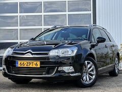 Citroën C5 Tourer - 1.6 THP Business 156pk | Automaat | Luchtvering | Audio-navigatie full map | Bluetooth | C