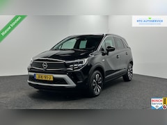 Opel Crossland - 1.2 Turbo Elegance PANO CAMERA CRUISE CARPLAY LM NAVIGATIE