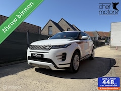 Land Rover Range Rover Evoque - 2.0 P200 AWD