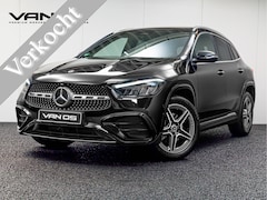 Mercedes-Benz GLA-Klasse - GLA 250 e AMG Line | Pano | Keyless