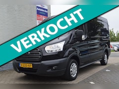 Ford Transit - 290 2.0 TDCI L2H2 Trend / BOVAG RIJKLAARPRIJS