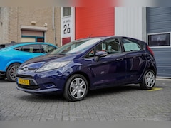 Ford Fiesta - 1.25 Trend