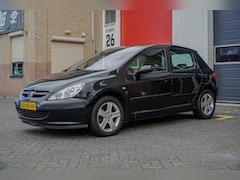 Peugeot 307 - 1.6-16V XSI