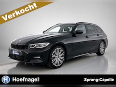 BMW 3-serie Touring - 330e eDrive Edition | Trekhaak | Adaptive Cruise | Stoelverw. | HeadUp Display |