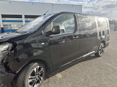 Opel Vivaro - 2.0 CDTI 150pk euro6 L3H1 Innovation schade full options
