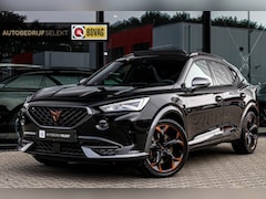 CUPRA Formentor - 1.4 e-Hybrid VZ Copper - PANO - MEMORY - CAMERA