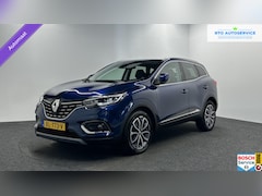 Renault Kadjar - 1.3 TCe Black Edition ECC LM CRUISE LED NAVI