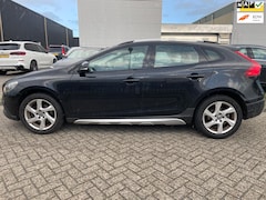 Volvo V40 Cross Country - 1.6 D2 Summum Leer, Xenon, Garantie