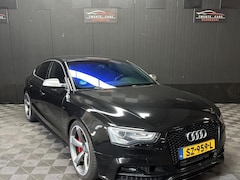Audi A5 Sportback - 3.0 TDI quattro Pro Line | Navi | Camera | Led | B&O |