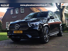 Mercedes-Benz GLE-Klasse - 450 4MATIC Premium Plus | GLE 63S Uitgevoerd | Panorama | ADS+| Lucht | Burmester | Dodeho