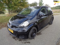 Toyota Aygo - 1.0-12V Access
