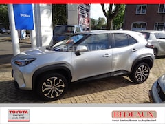 Toyota Yaris Cross - 1.5 VVT-I Hybrid 116pk CVT Explore Edition / rijklaarprijs