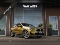 BMW X2 - sDrive18i F39 High Executive Edition M-sport | M-pakket | Dakraam | 2e eigenaar | Head up