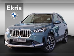 BMW X1 - xDrive25e | xLine | Innovation Pack | Travel Pack
