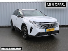 Peugeot 5008 - HYBRID 145 AUTOMAAT GT FULL OPTIONS