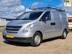 Hyundai H 300 - 2.5 CRDi Dynamic