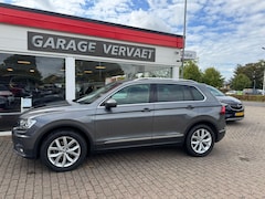Volkswagen Tiguan - 1.4 TSI 4Motion Highline