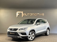 SEAT Ateca - 1.5 TSI Business Standkachel|Led|Stoelverwarming