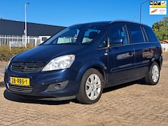 Opel Zafira - 1.8 Cosmo 7 ZITS