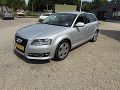 Audi A3 Sportback - 1.4 TFSI Ambition