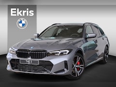 BMW 3-serie Touring - 330e | M Sportpakket | Innovation Pack | Comfort Pack