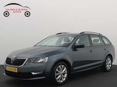 Skoda Octavia Combi - 1.0 TSI Greentech Business Edition NAVI / CLIMA / PDC / BLUETOOTH / CRUISE / CARPLAY / NL