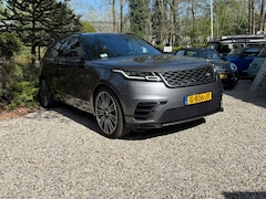 Land Rover Range Rover Velar - 2.0 I4 Turbo AWD HSE