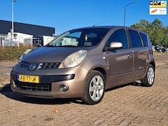 Nissan Note - 1.4 First Note