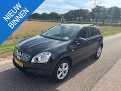 Nissan Qashqai - 1.6 Panorama 2009 Airco 139842 km