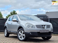 Nissan Qashqai - 1.6 Acenta*Trekhaak*Camera