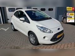 Ford Ka - 1.2 Style start/stop nieuw distributie / airco / garantie